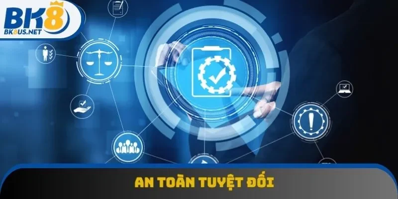 Nền tảng được bảo mật