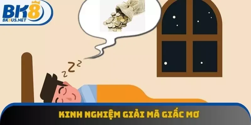 Kinh nghiệm giải mã thu nhập con số may mắn